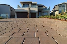 Best Driveway Drainage Solutions  in Chapman, KS